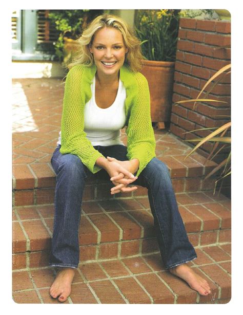 Katherine Heigl feet (14) 